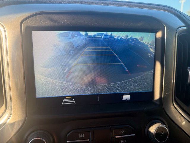 Used 2022 Chevrolet Silverado 1500 LT w/ Bed Protection Package AWD/4WD image 20