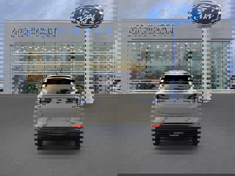 New 2025 Ford Mustang Mach-E Premium image 5
