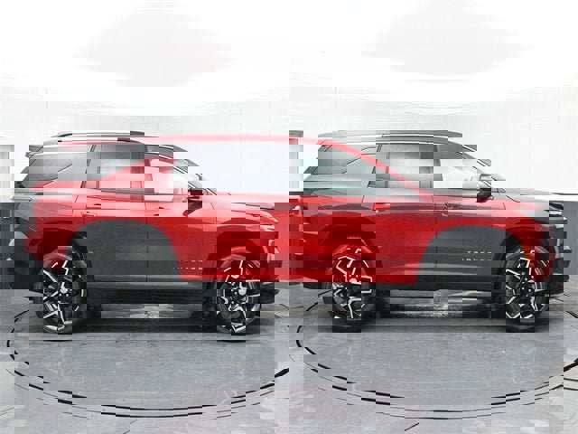 New 2026 Chevrolet Traverse High Country w/ LPO, Floor Liner Package image 15