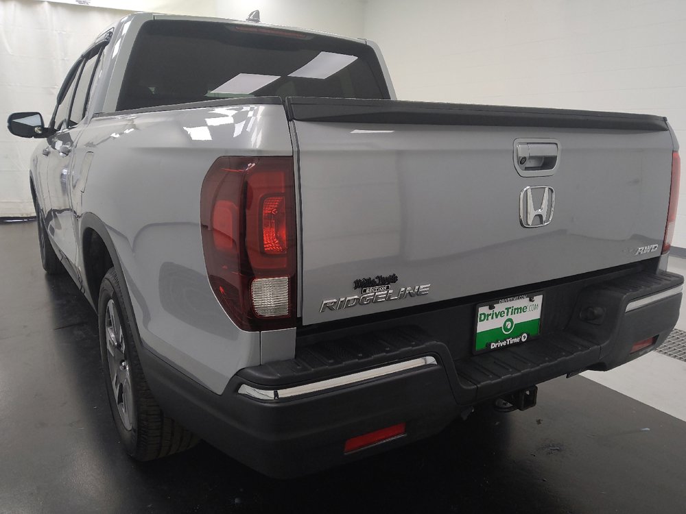 Used 2018 Honda Ridgeline RTL-T image 5