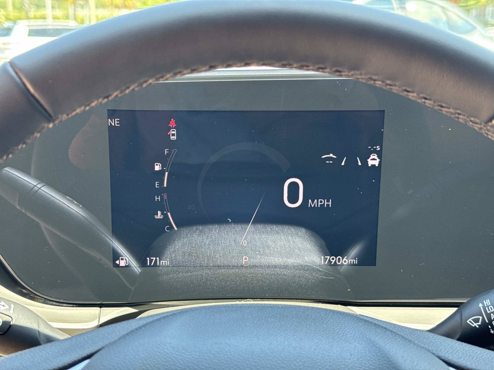 Used 2024 Buick Envista Avenir FWD image 30