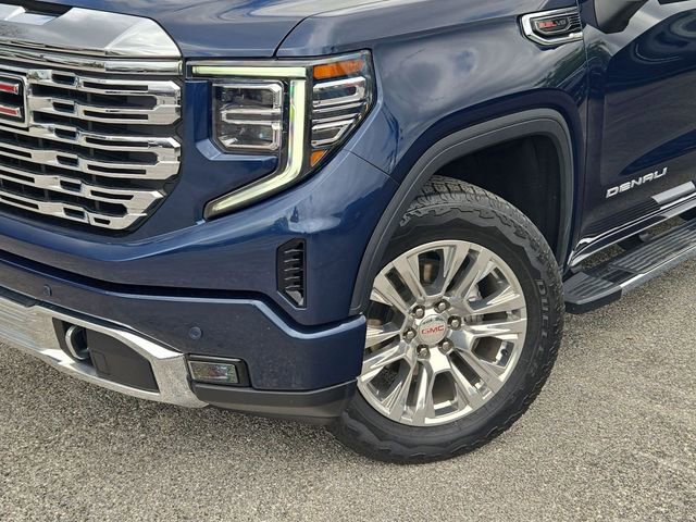 Certified 2023 GMC Sierra 1500 Denali w/ Technology Package image 10