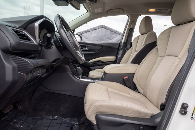 Used 2024 Subaru Ascent Premium w/ Convenience Package image 11
