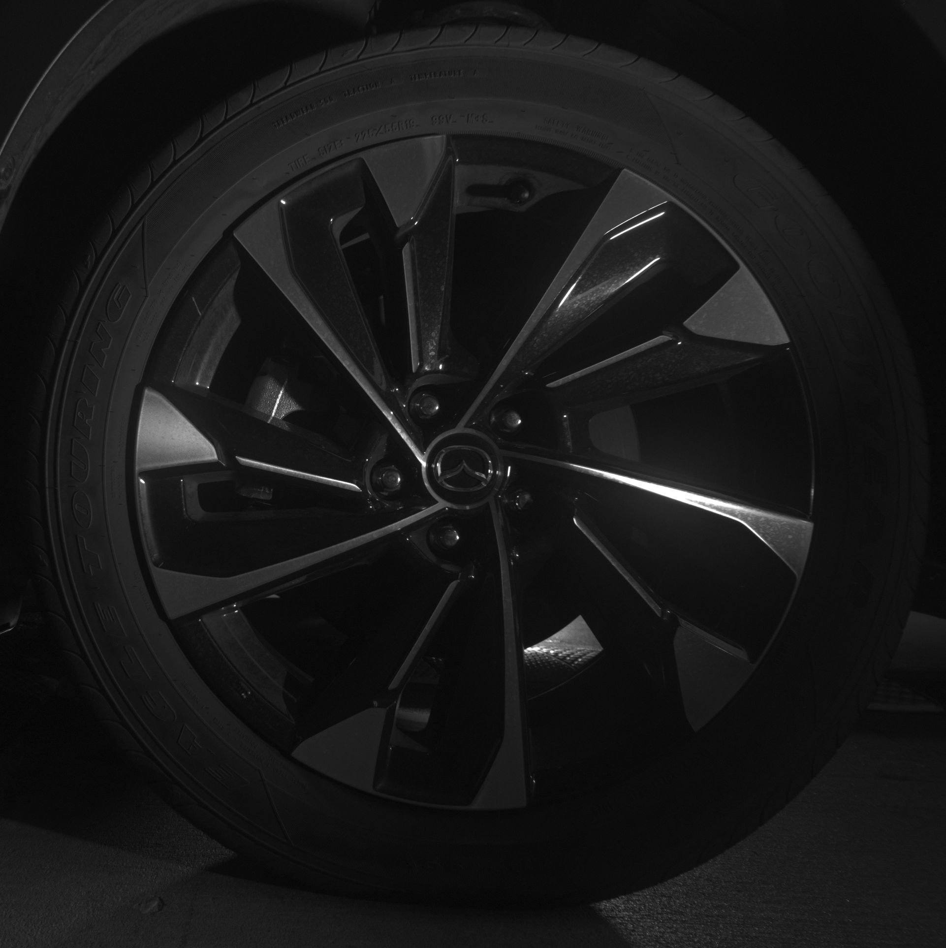 Used 2025 MAZDA CX-50 2.5 Hybrid w/ Premium Plus Pkg image 12