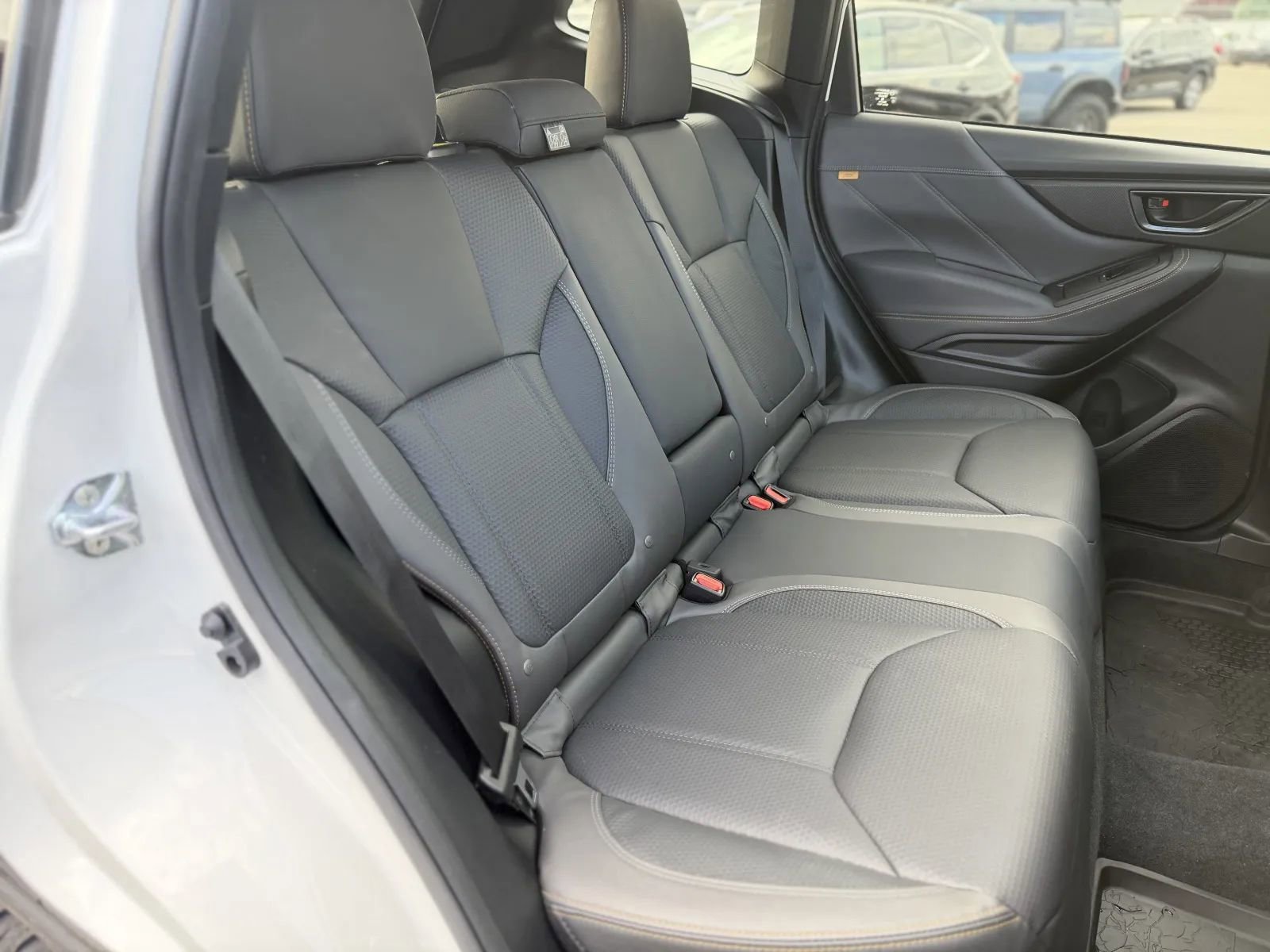 Used 2024 Subaru Forester Wilderness AWD/4WD image 49