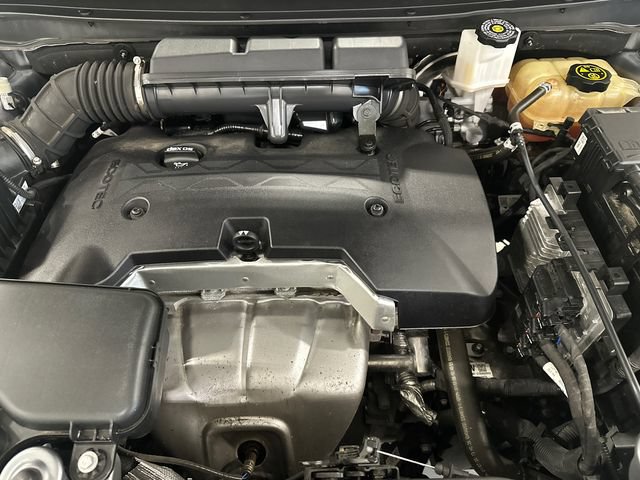 Used 2020 Buick Envision Essence w/ Experience Buick Package AWD/4WD image 35