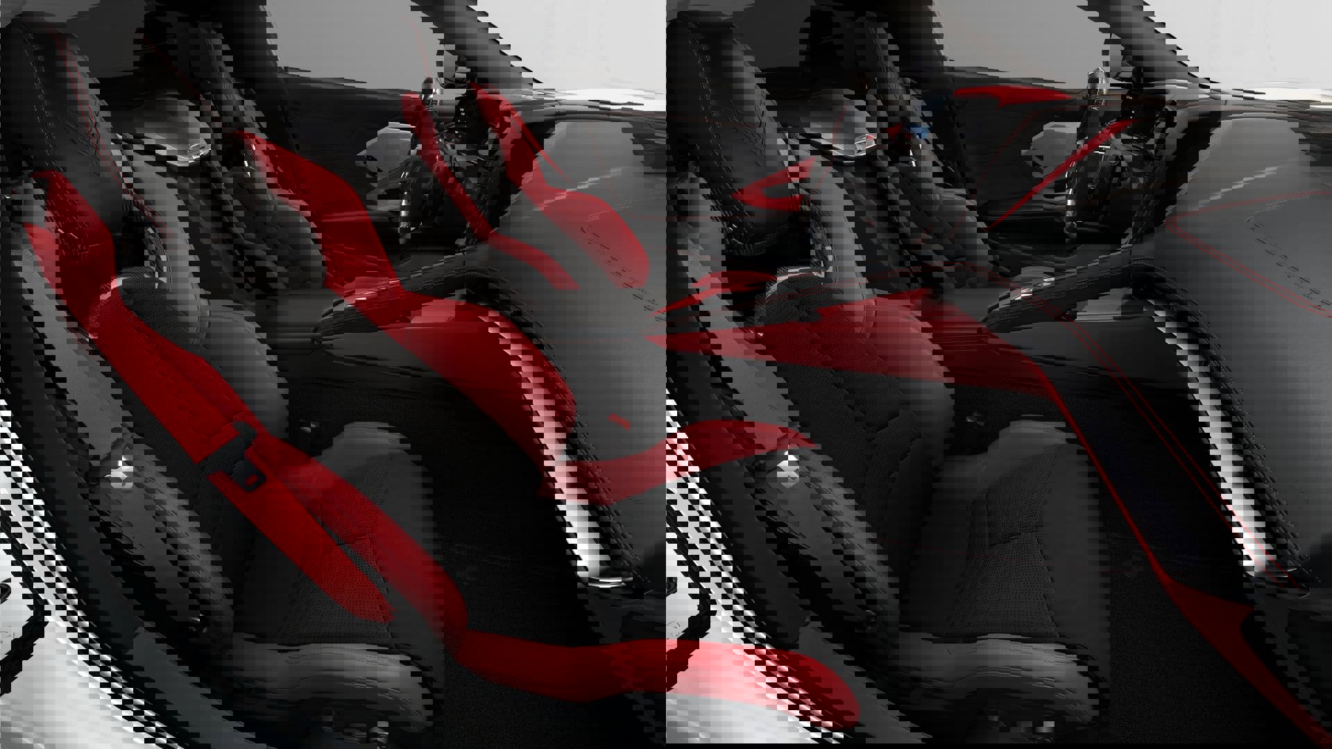 New 2026 Chevrolet Corvette Z06 image 29