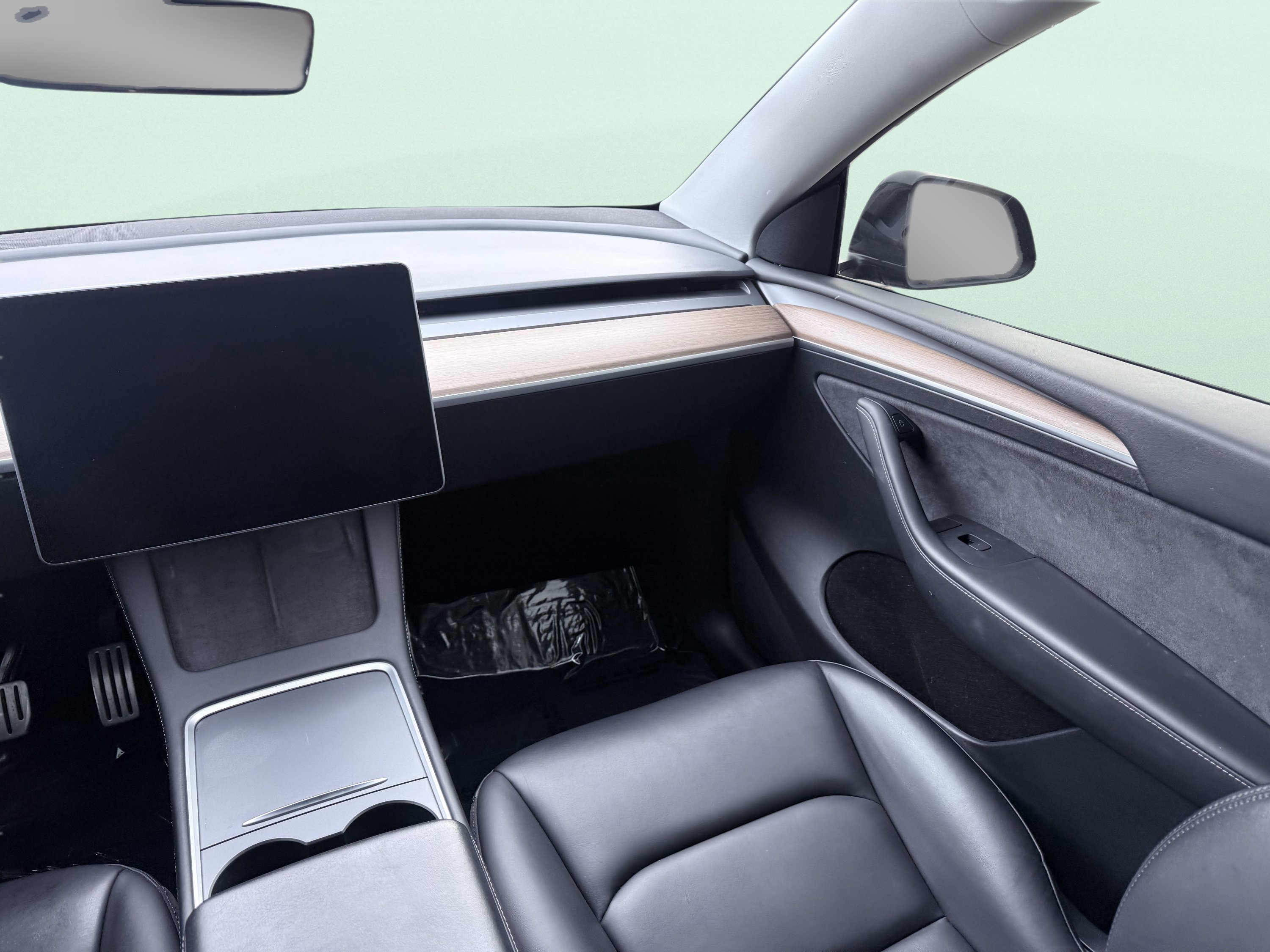 Used 2023 Tesla Model Y Performance image 51