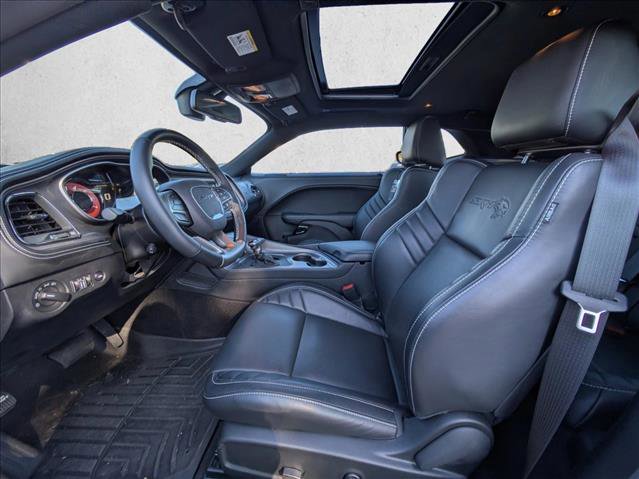 Used 2023 Dodge Challenger SRT Hellcat image 14