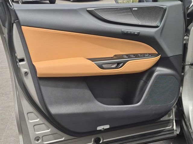Used 2025 Lexus NX 450h+ AWD w/ Accessory Package (Z2) image 14