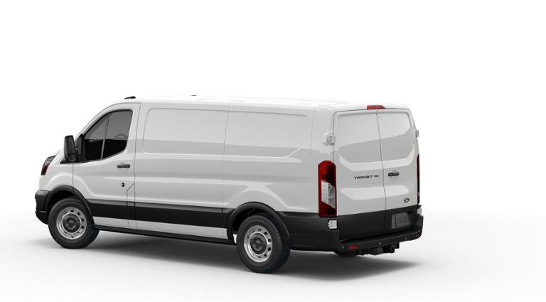 New 2026 Ford Transit 150 Low Roof image 23