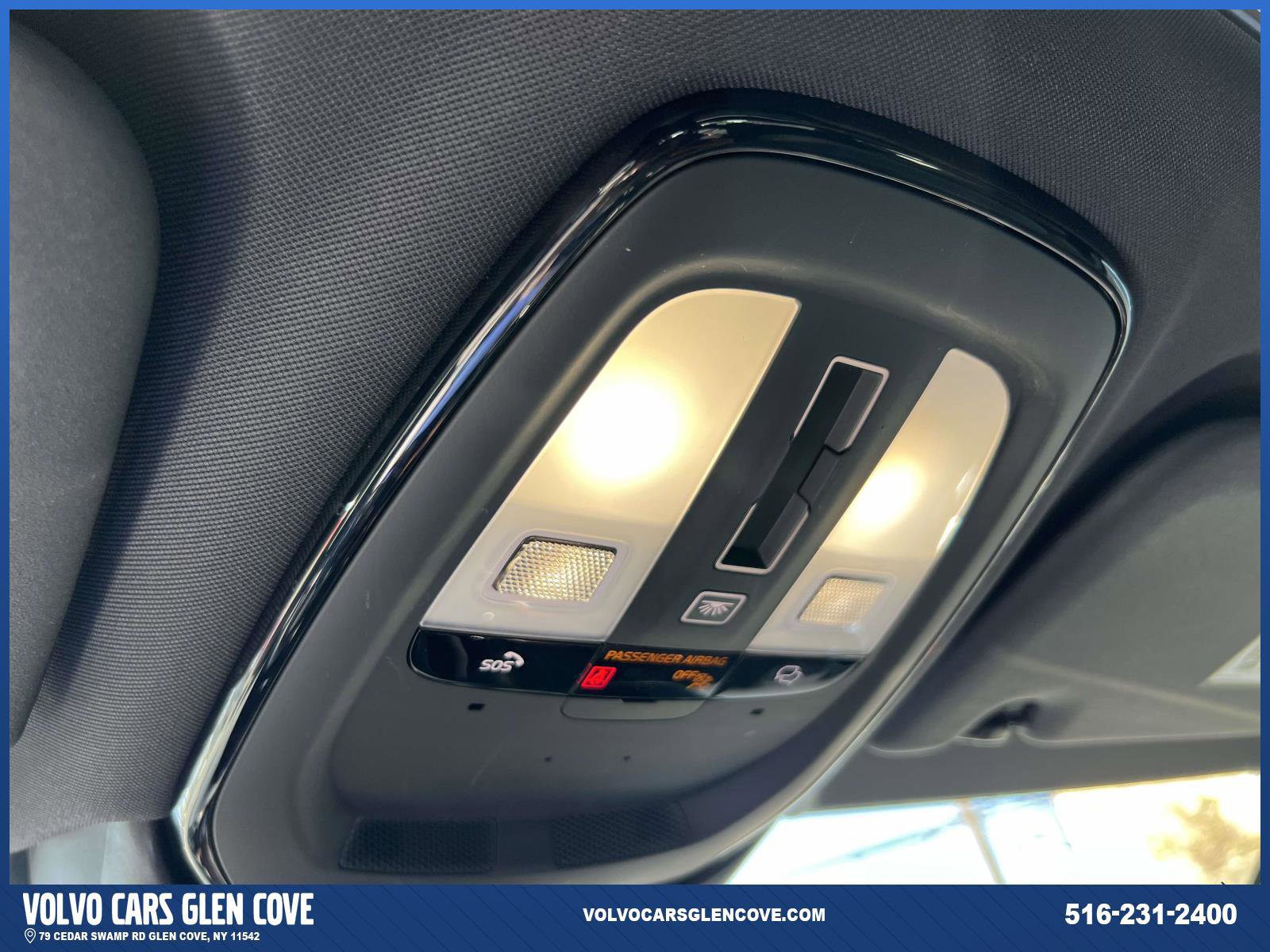 Used 2023 Volvo S60 B5 Plus w/ Climate Package image 31