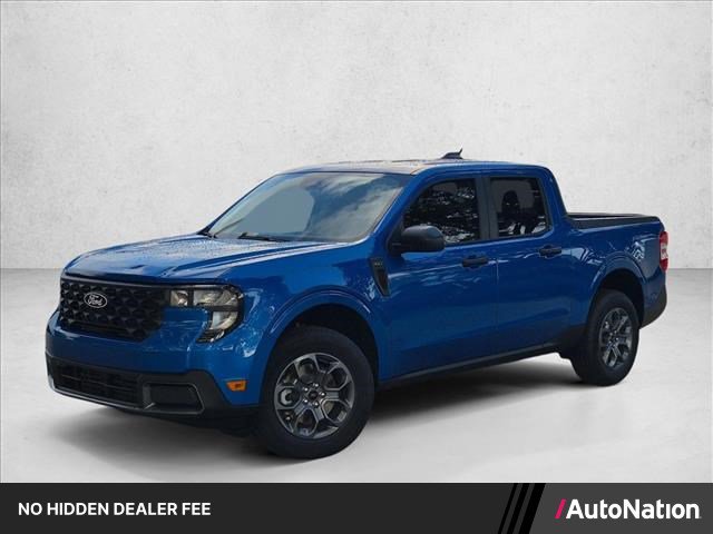 New 2026 Ford Maverick XLT FWD image 1