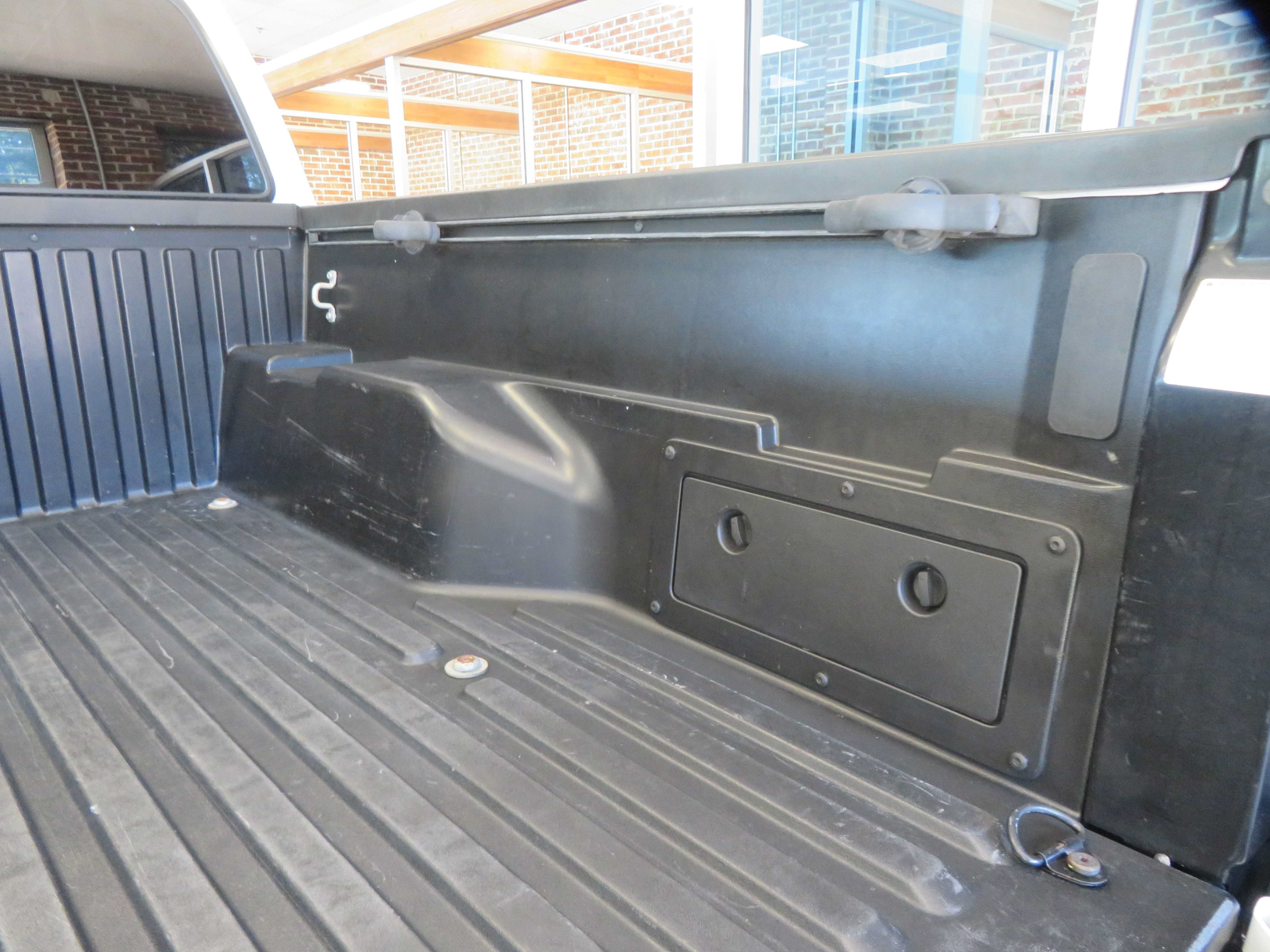 Used 2020 Toyota Tacoma SR AWD/4WD image 52