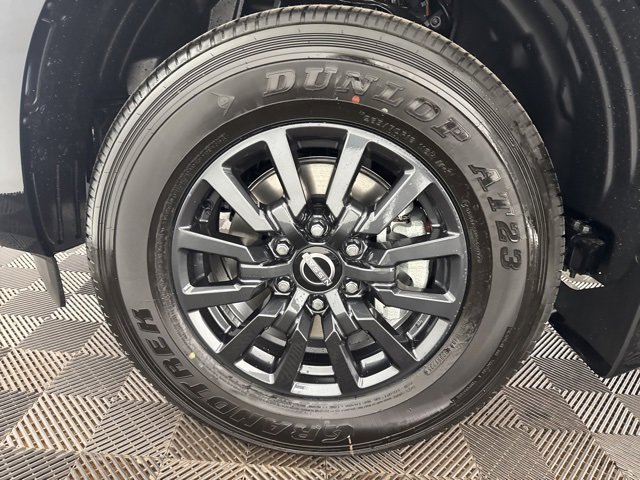 New 2025 Nissan Armada SV image 27