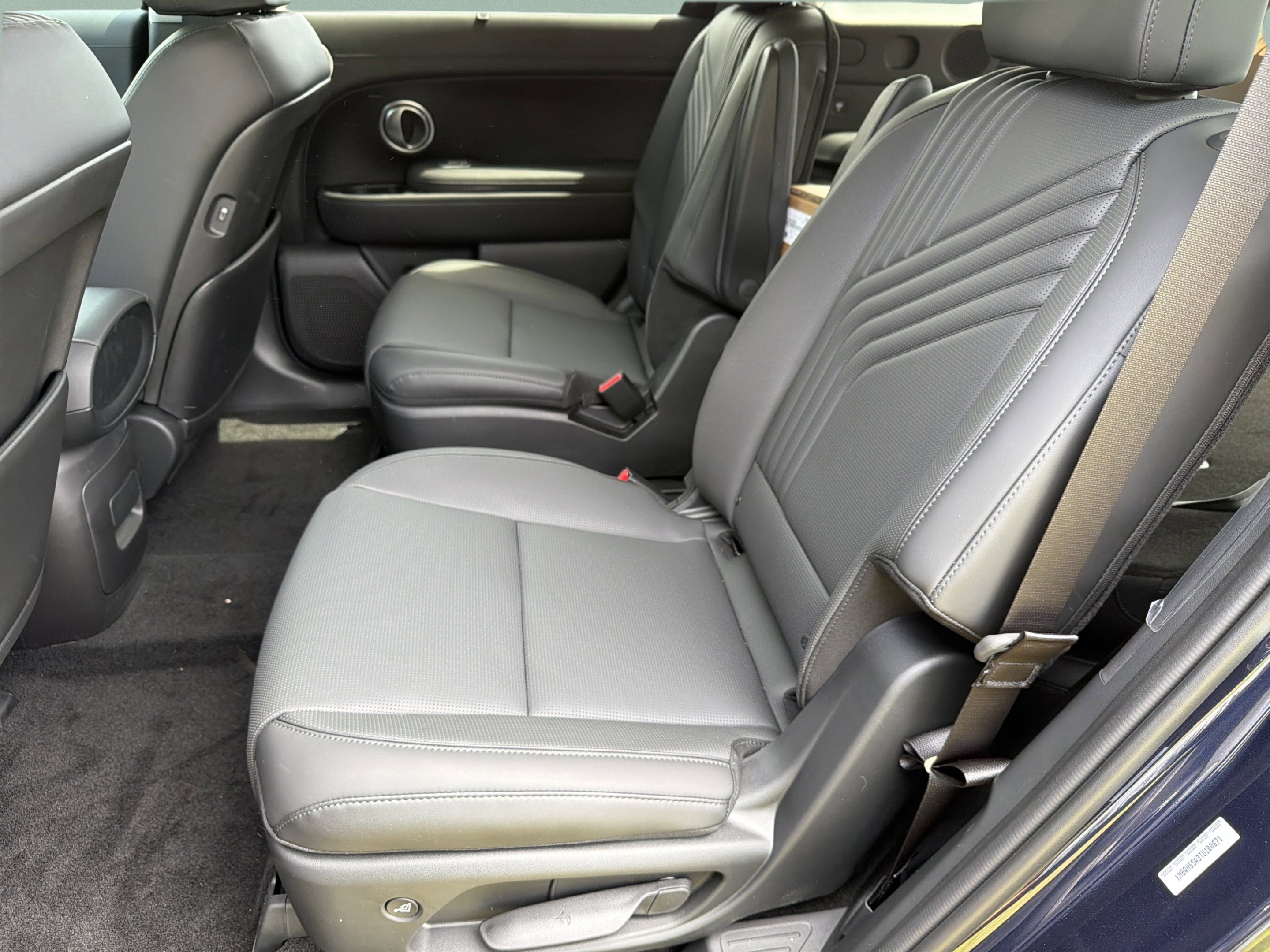 New 2026 Hyundai Palisade SEL Premium FWD image 7