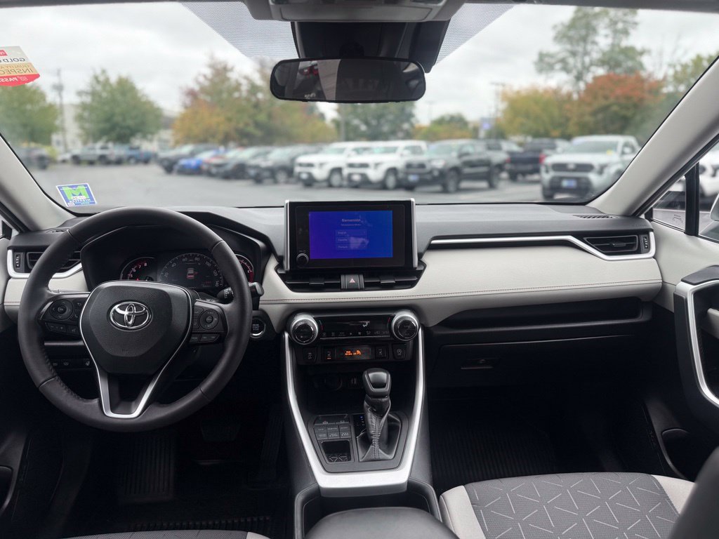 Certified 2023 Toyota RAV4 XLE w/ Convenience Package AWD/4WD image 22