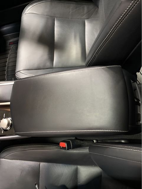 Used 2015 Lexus GS 350 AWD w/ Premium Package image 17