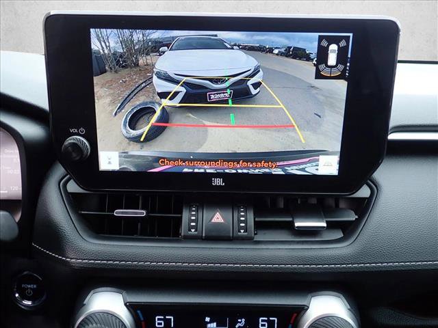 Used 2023 Toyota RAV4 Limited w/ Limited Grade Weather Package image 19