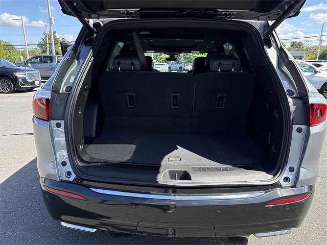 Certified 2023 Buick Enclave Premium w/ Experience Buick Package image 26