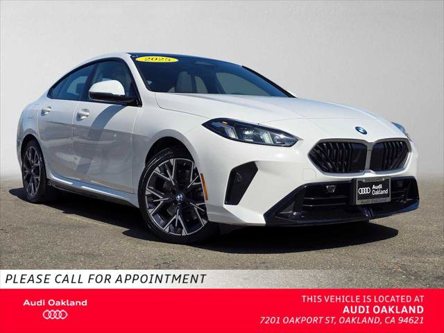 Used 2025 BMW 228i xDrive