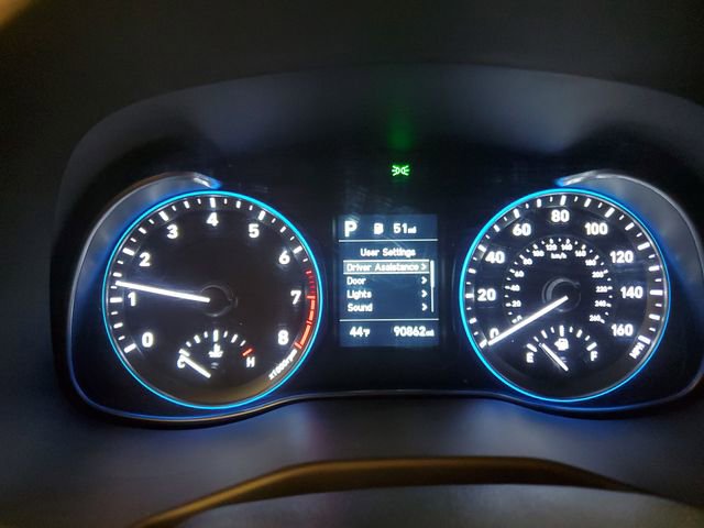 Used 2021 Hyundai Kona SEL w/ Cargo Package image 15