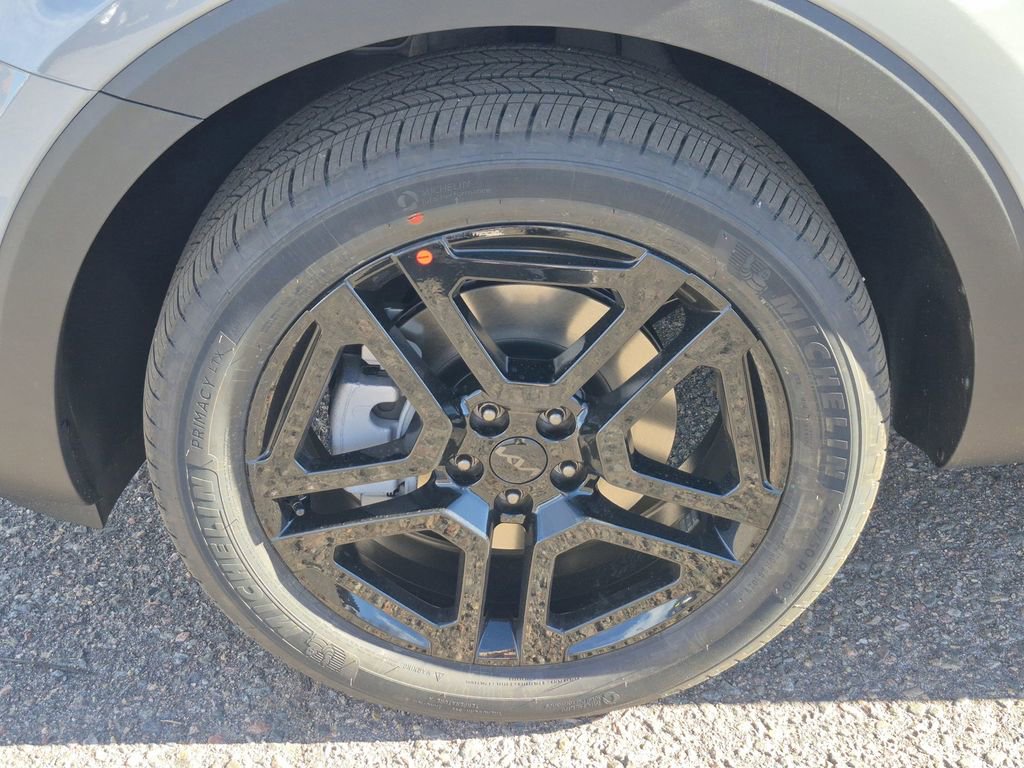 New 2025 Kia Telluride SX X-Line image 19