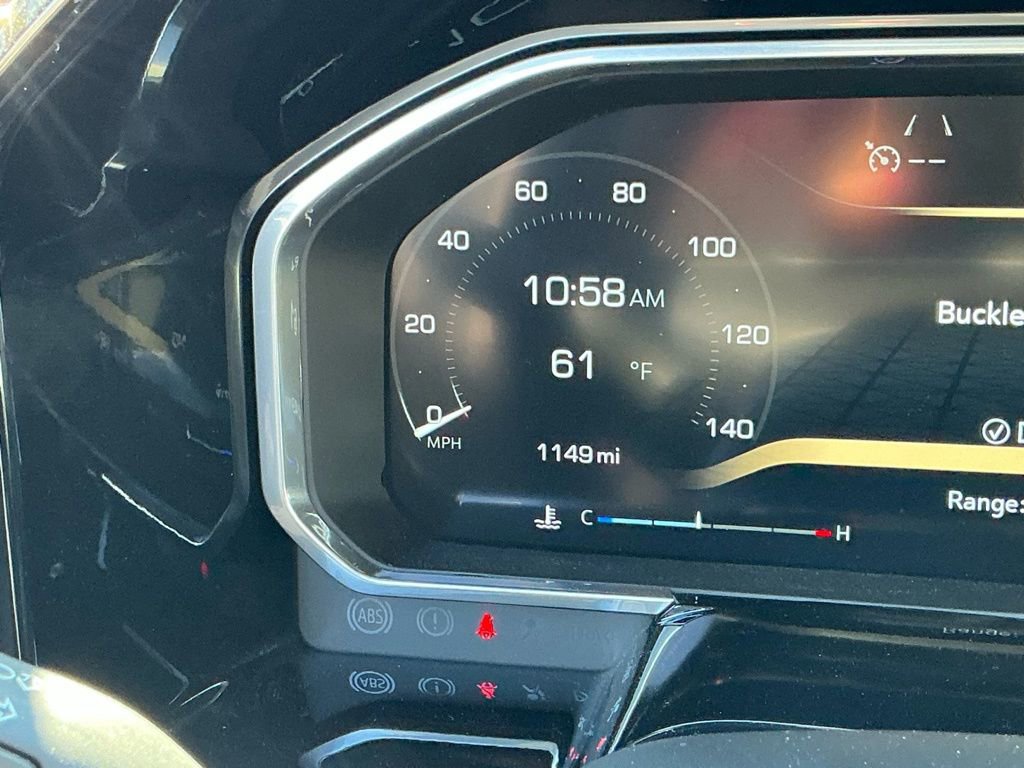 Certified 2026 GMC Sierra 1500 Elevation w/ Elevation Select Package image 32