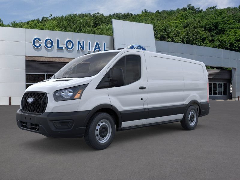 New 2026 Ford Transit 150 Low Roof