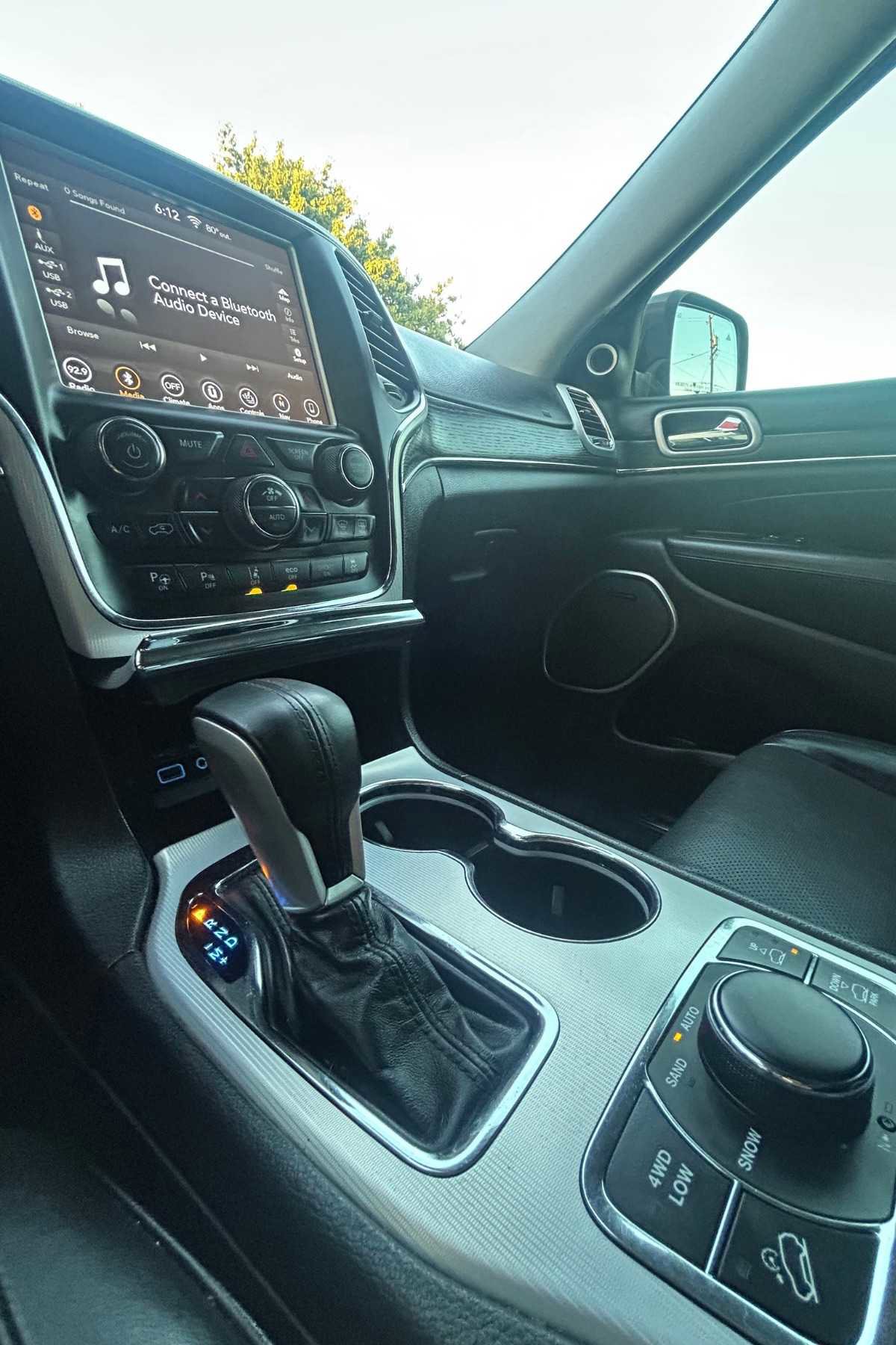 Used 2018 Jeep Grand Cherokee Summit w/ Platinum Series Group image 13