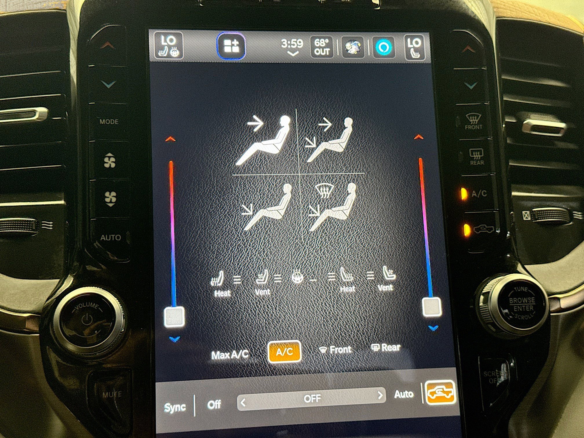 Used 2024 RAM 1500 Limited image 10