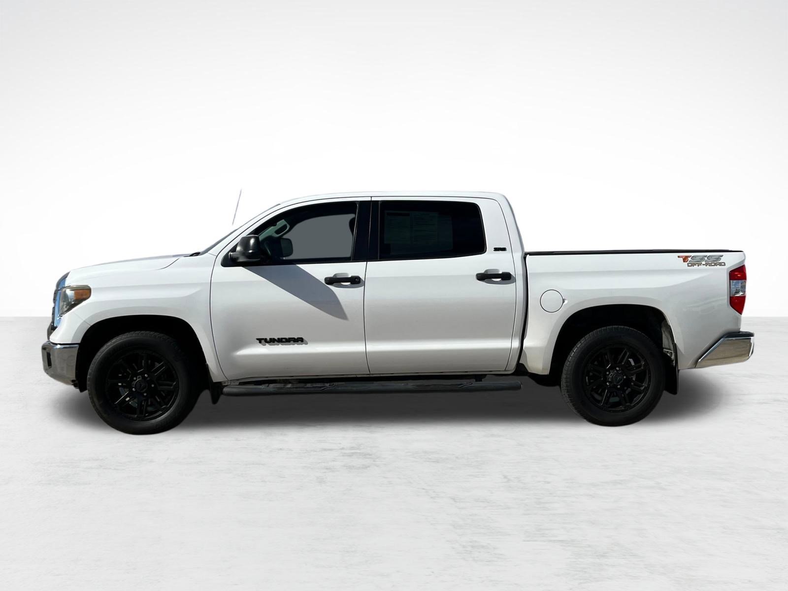 Used 2019 Toyota Tundra SR5 image 2