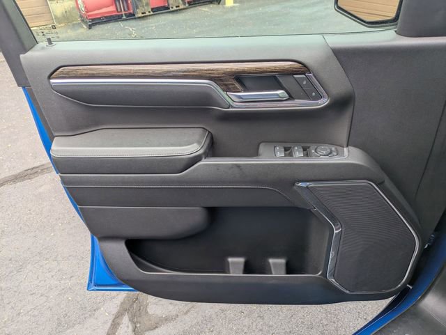 Certified 2024 GMC Sierra 1500 Elevation AWD/4WD image 11