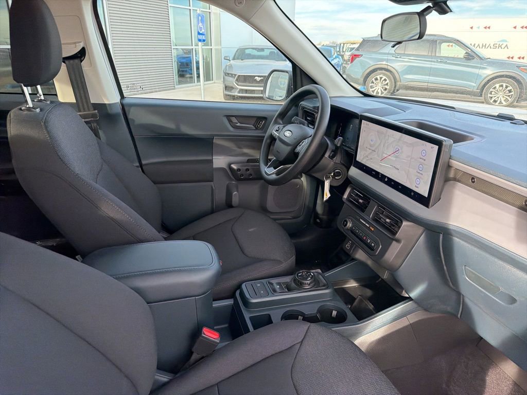 New 2026 Ford Maverick XL image 26