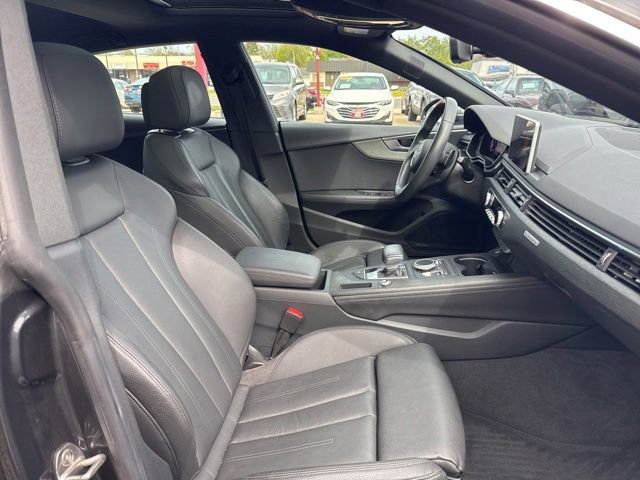 Used 2018 Audi A5 2.0T Prestige AWD/4WD image 23