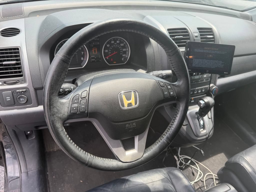 Used 2007 Honda CR-V EX-L image 7