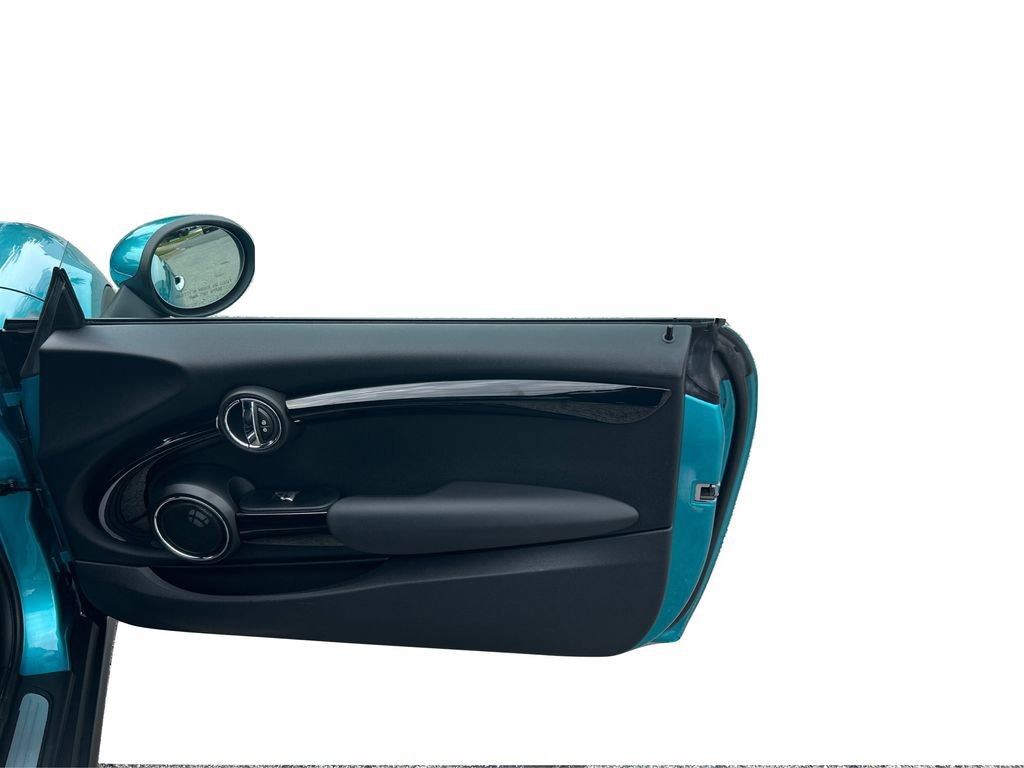Used 2016 MINI Cooper Convertible FWD image 21