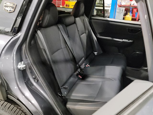 New 2026 Subaru Outback Wilderness AWD/4WD image 22