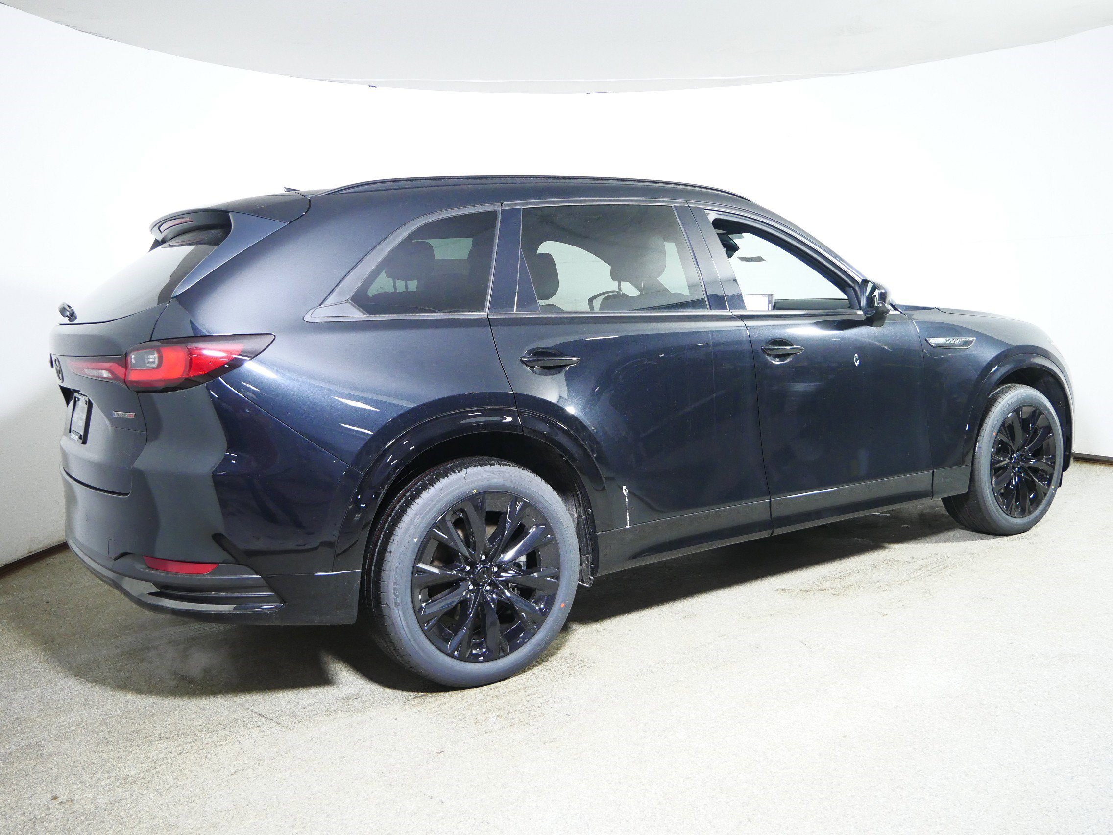 New 2026 MAZDA CX-90 3.3 Turbo S w/ Premium Package AWD/4WD image 2