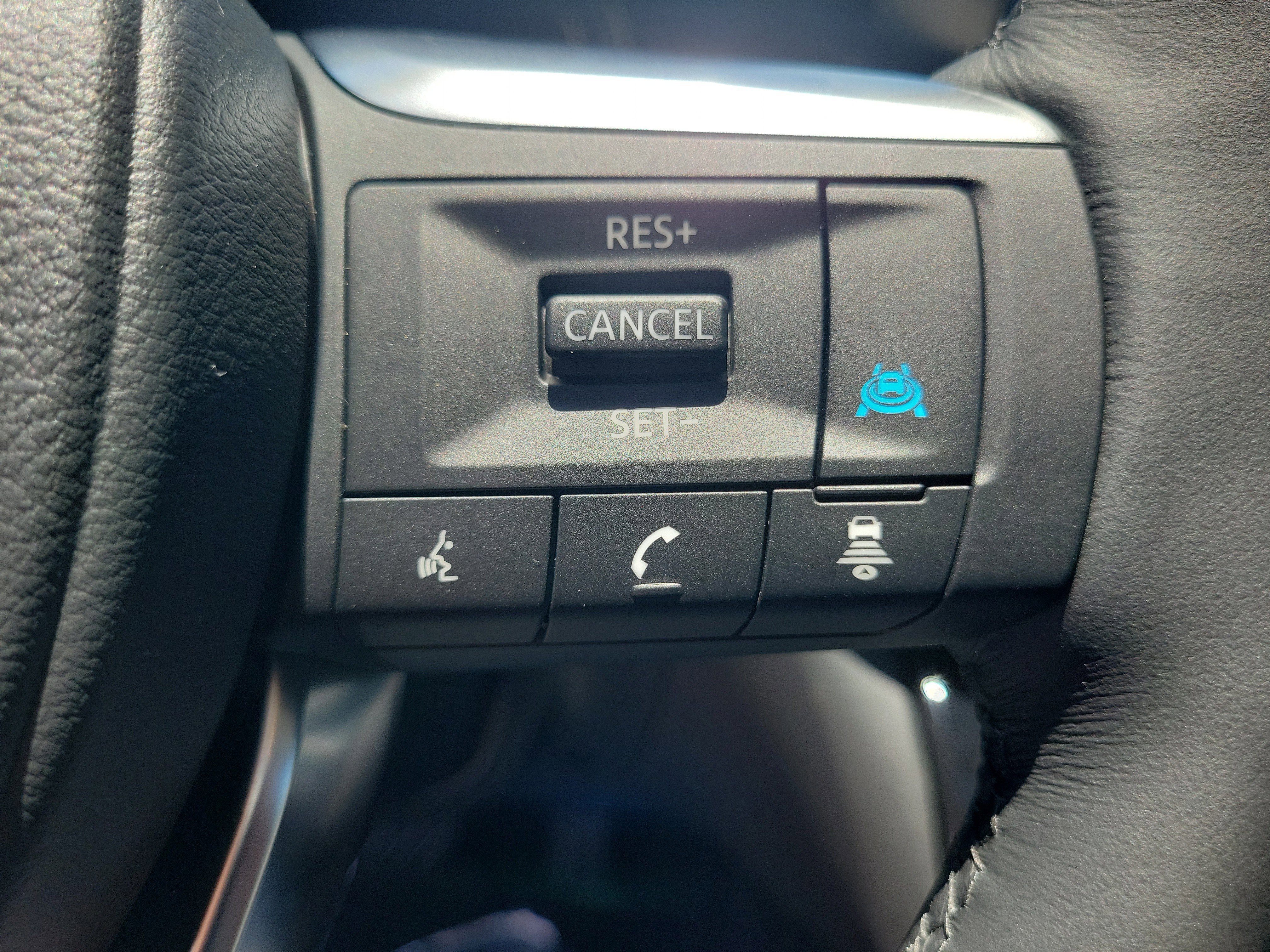 New 2026 INFINITI QX60 Luxe w/ Cargo Package image 28