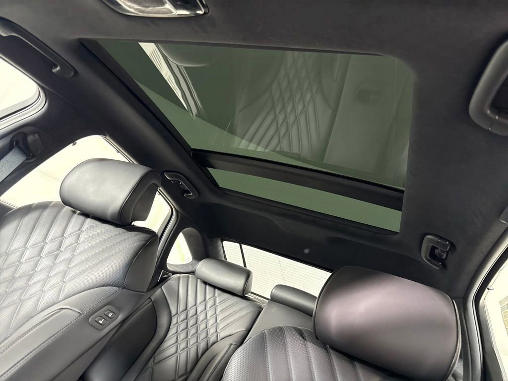New 2026 Genesis G80 3.5T Prestige image 21