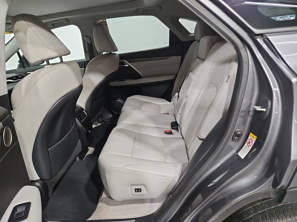 Used 2016 Lexus RX 350 FWD w/ Luxury Package image 25