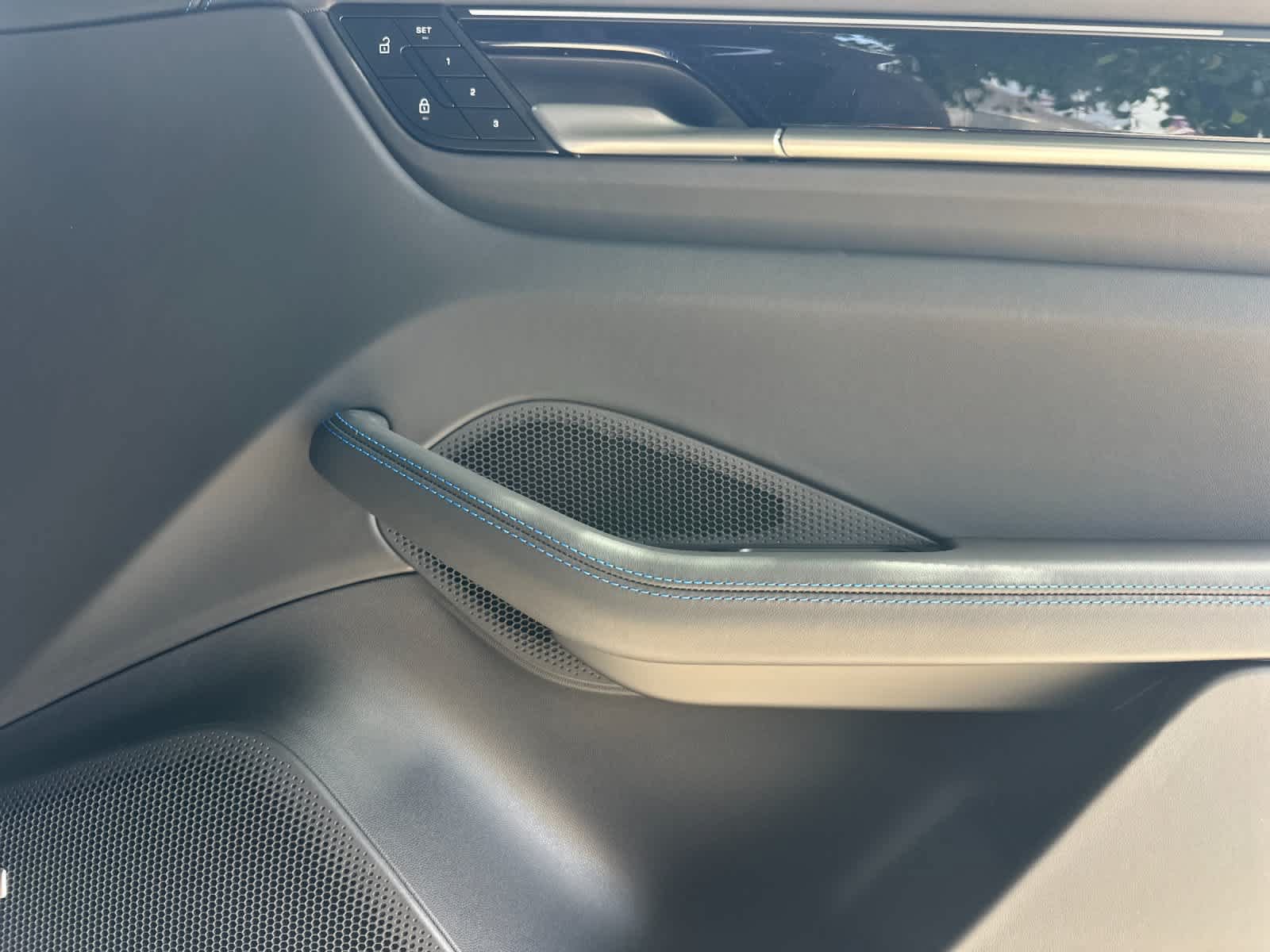New 2026 Porsche Macan Electric RWD image 19