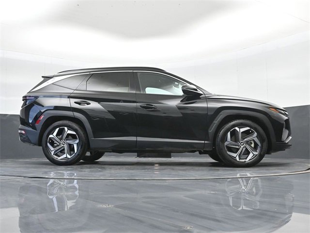 Used 2024 Hyundai Tucson Limited image 39