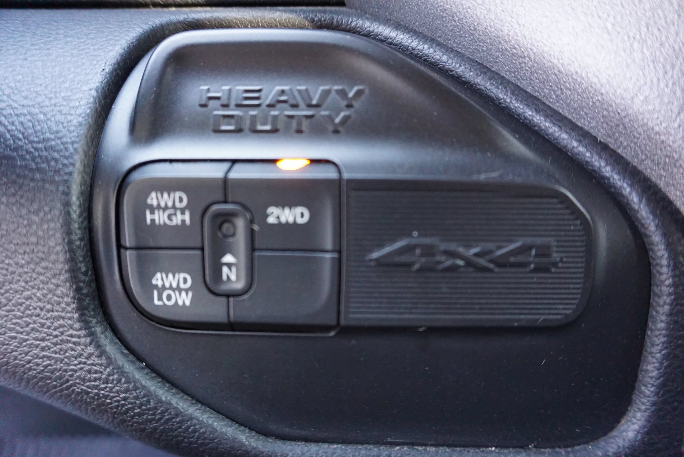 Used 2019 RAM 3500 Tradesman AWD/4WD image 33
