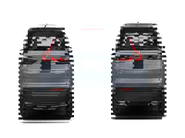 Used 2024 Honda CR-V LX image 8