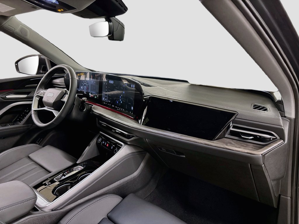 New 2026 Audi Q5 Premium Plus AWD/4WD image 14