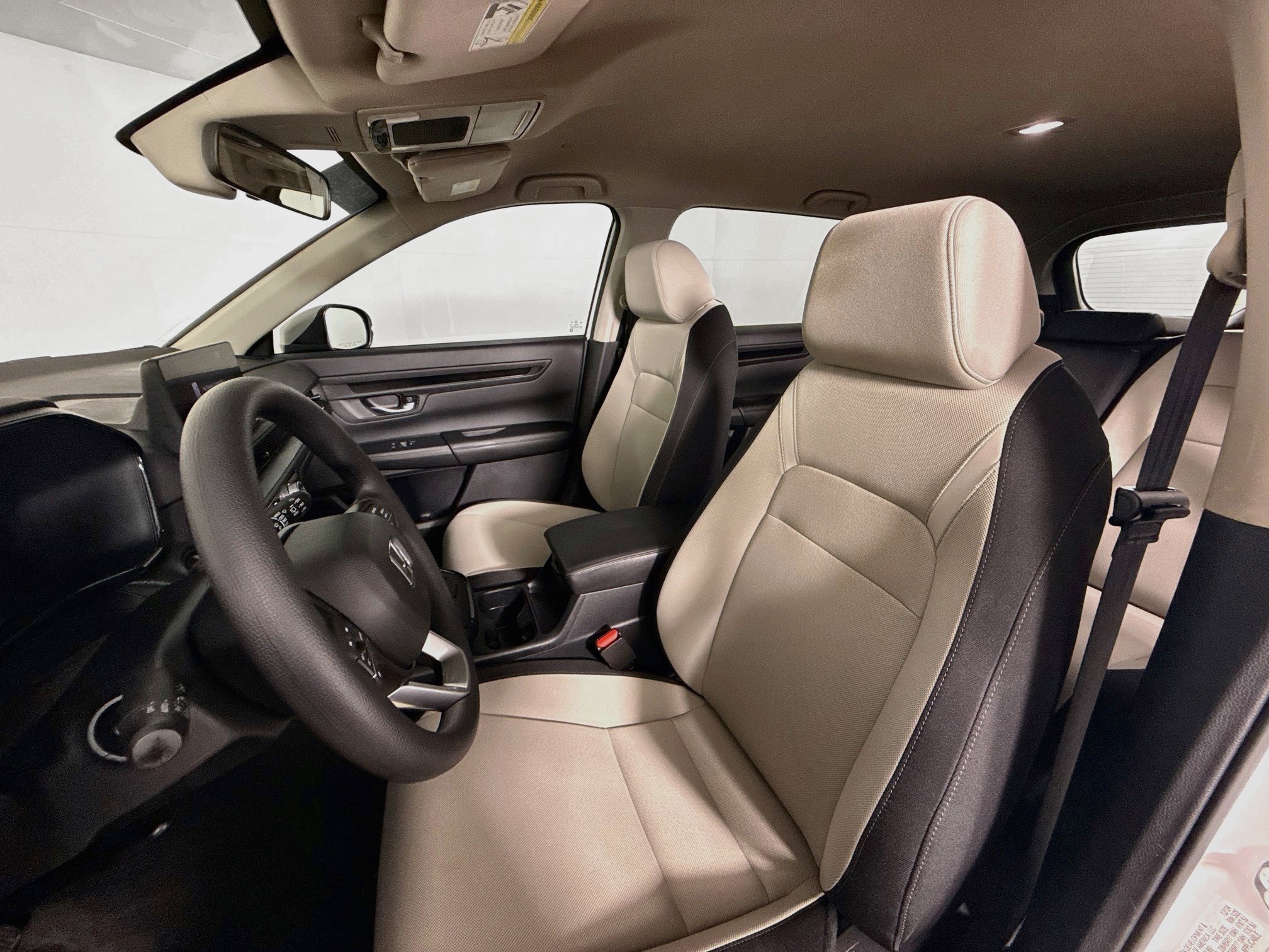 Used 2025 Honda CR-V LX image 24