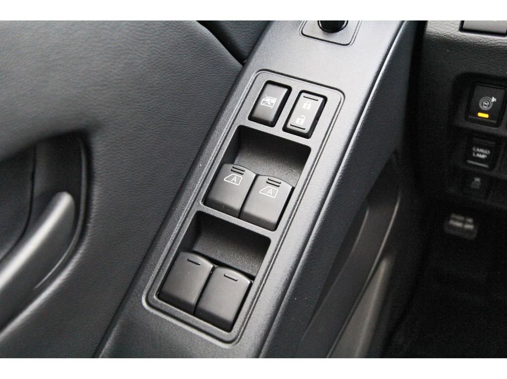 New 2026 Nissan Frontier SV w/ SV Convenience Package RWD image 15