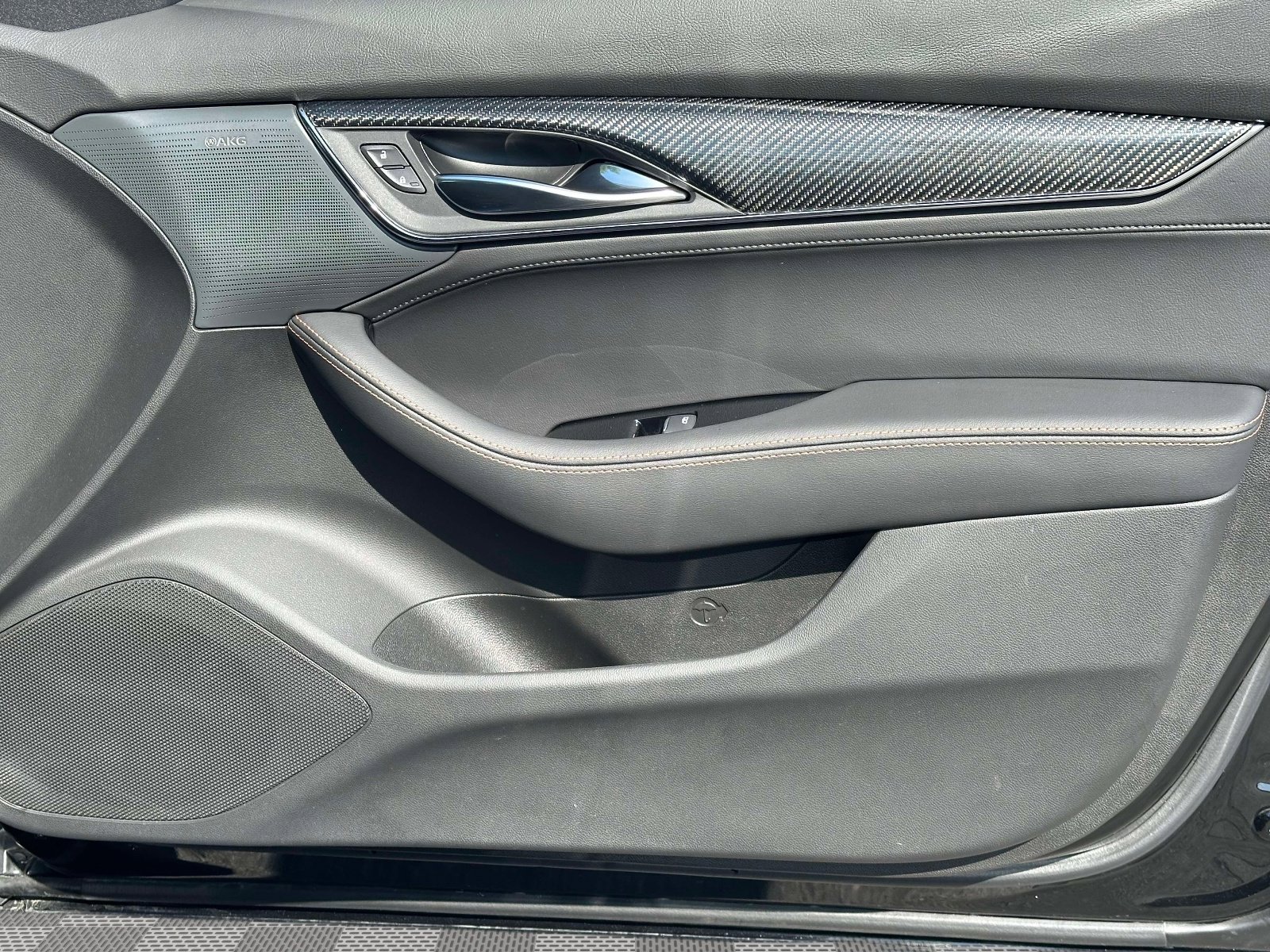 Used 2025 Cadillac CT5 Sport RWD image 27